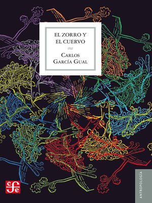 cover image of El zorro y el cuervo